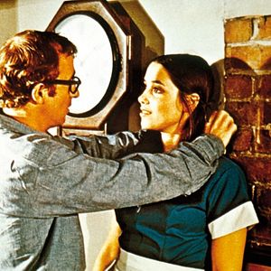 Foto Toma el dinero y corre