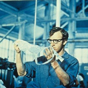 Foto Toma el dinero y corre