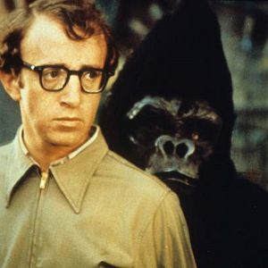 Foto Toma el dinero y corre