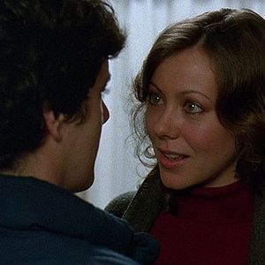 Foto Un hombre lobo americano en Londres