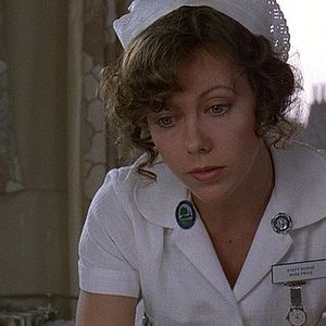 Foto Un hombre lobo americano en Londres