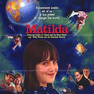 Foto Matilda