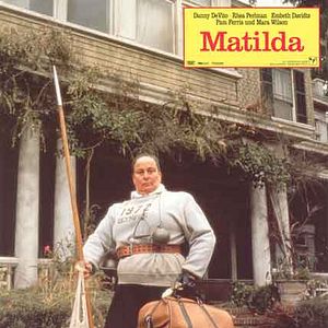 Foto Matilda