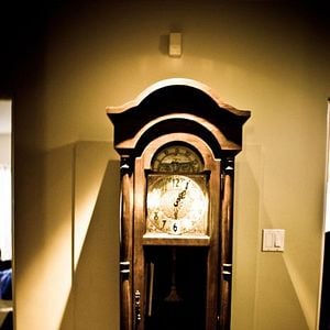 Foto La noche del demonio