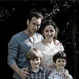 Foto La noche del demonio