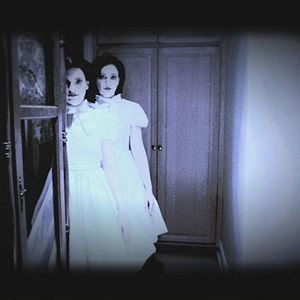 Foto La noche del demonio