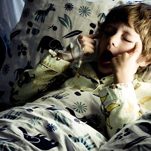 Foto La noche del demonio