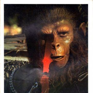 Foto La conquista del planeta de los simios