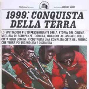 Foto La conquista del planeta de los simios