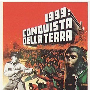 Foto La conquista del planeta de los simios