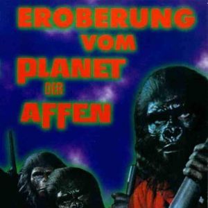 Foto La conquista del planeta de los simios