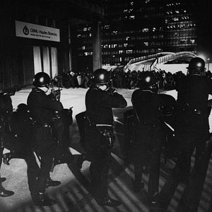 Foto La conquista del planeta de los simios