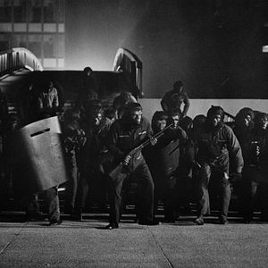 Foto La conquista del planeta de los simios