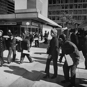 Foto La conquista del planeta de los simios