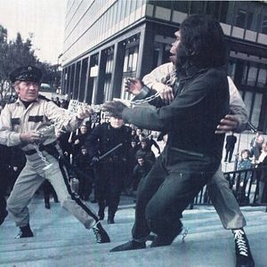 Foto La conquista del planeta de los simios