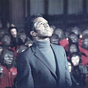 Foto La conquista del planeta de los simios