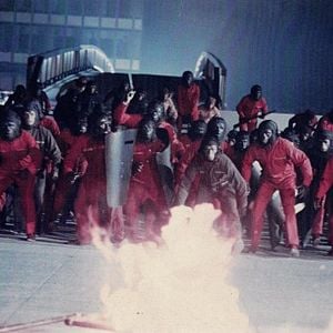 Foto La conquista del planeta de los simios