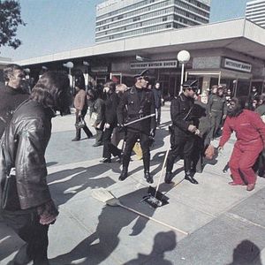 Foto La conquista del planeta de los simios