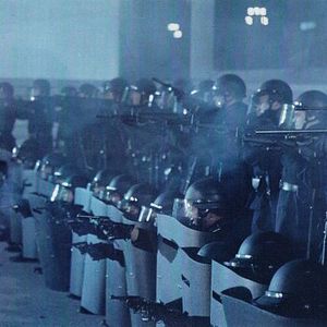 Foto La conquista del planeta de los simios