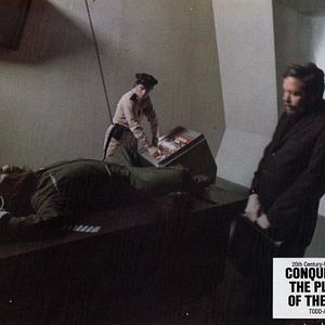 Foto La conquista del planeta de los simios