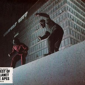 Foto La conquista del planeta de los simios