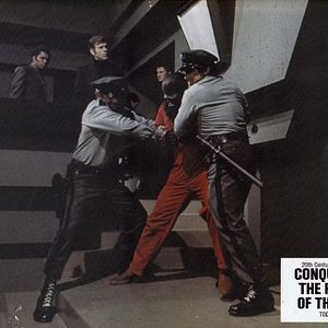 Foto La conquista del planeta de los simios