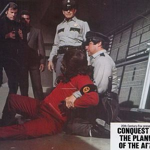 Foto La conquista del planeta de los simios