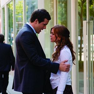 Foto Definitivamente, al vez