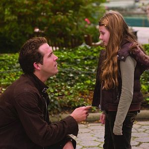 Foto Definitivamente, al vez