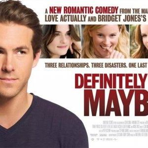 Foto Definitivamente, al vez