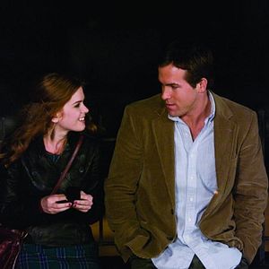 Foto Definitivamente, al vez