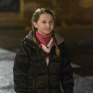 Foto Definitivamente, al vez