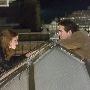 Foto Definitivamente, al vez