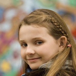 Foto Definitivamente, al vez