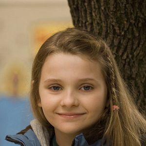 Foto Definitivamente, al vez