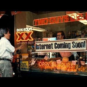 Foto Definitivamente, al vez