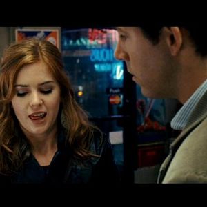 Foto Definitivamente, al vez