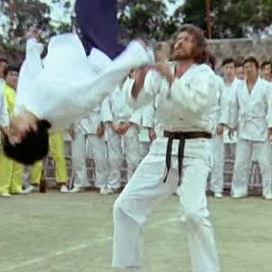 Foto Operación dragón