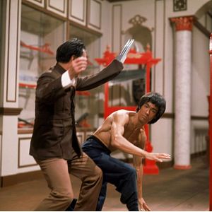 Foto Operación dragón