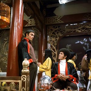 Foto Operación dragón