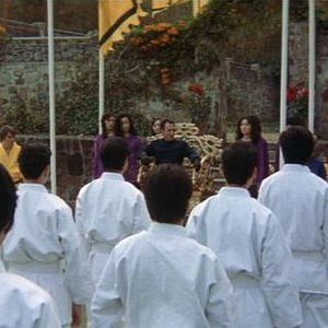 Foto Operación dragón