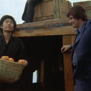 Foto Operación dragón