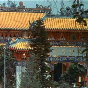 Foto Operación dragón