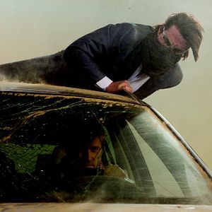 Foto Misión: Imposible. Protocolo fantasma