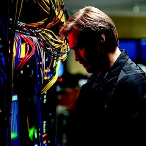 Foto Misión: Imposible. Protocolo fantasma