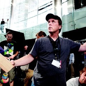 Foto Tom Cruise