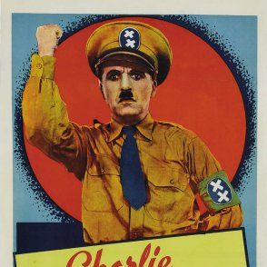 Foto El gran dictador