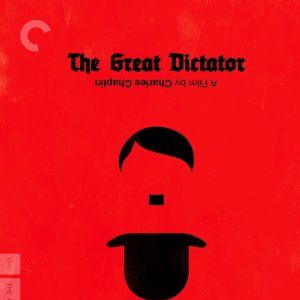 Foto El gran dictador