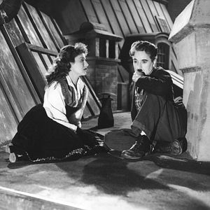 Foto El gran dictador