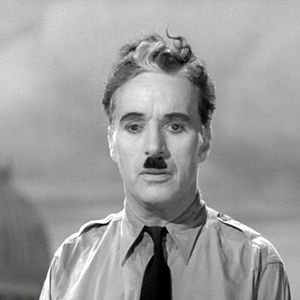 Foto El gran dictador